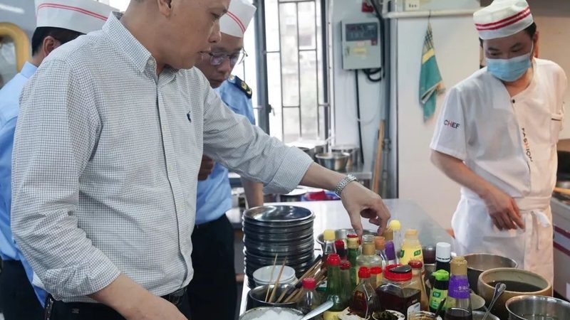 老火锅底料香辣度区别