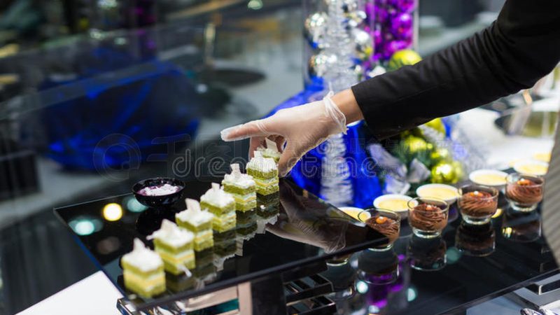 食品OEM代加工合同规范：关键要素与注意事项