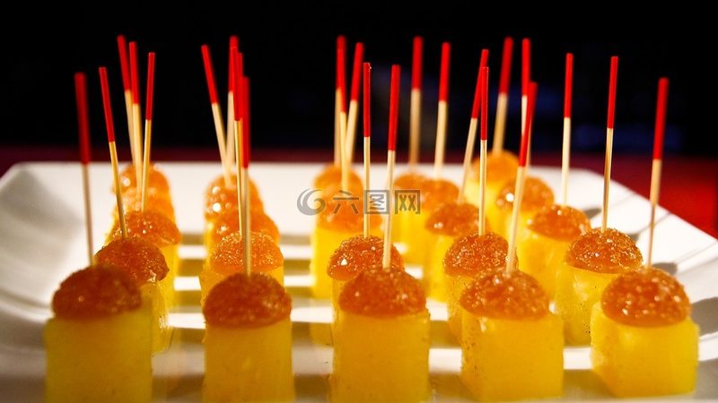 食品OEM代工：揭秘背后的关键参数要求**