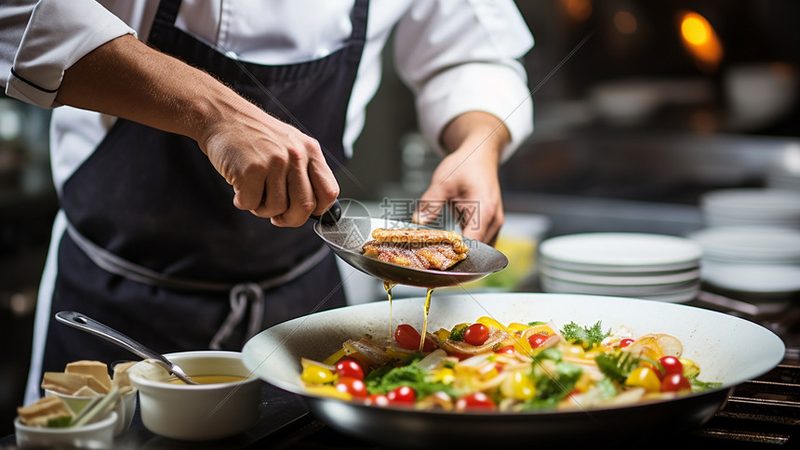 广州粮油食材批发市场：探寻优质食材的源头之地**