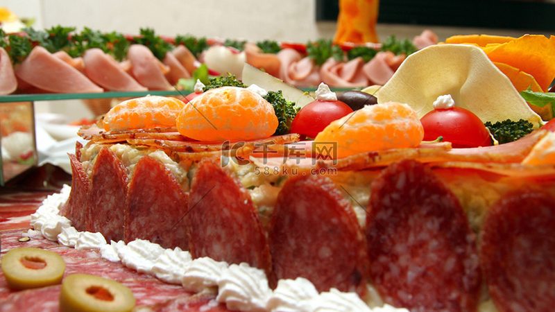 成都食品批发市场摊位选择：如何避开陷阱，找到优质供应商