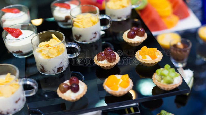 行业现状：食品代理加盟市场蓬勃发展