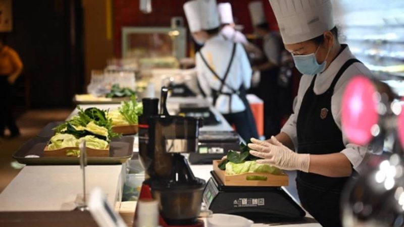 餐饮供应链成本控制与优化：揭秘高效管理之道**