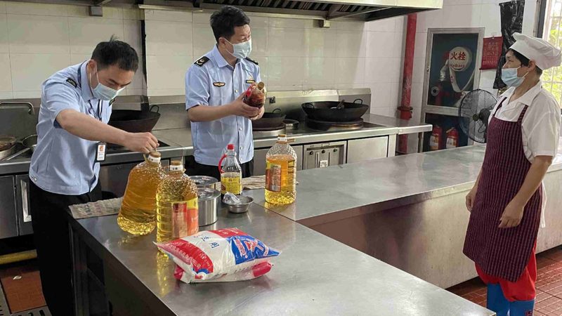 调味品地方标准与国家标准的区别