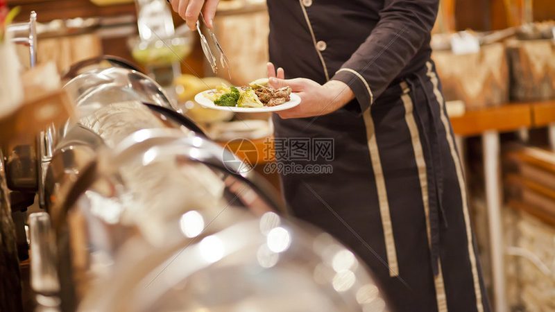 揭秘社区餐饮供应链系统：报价背后的秘密