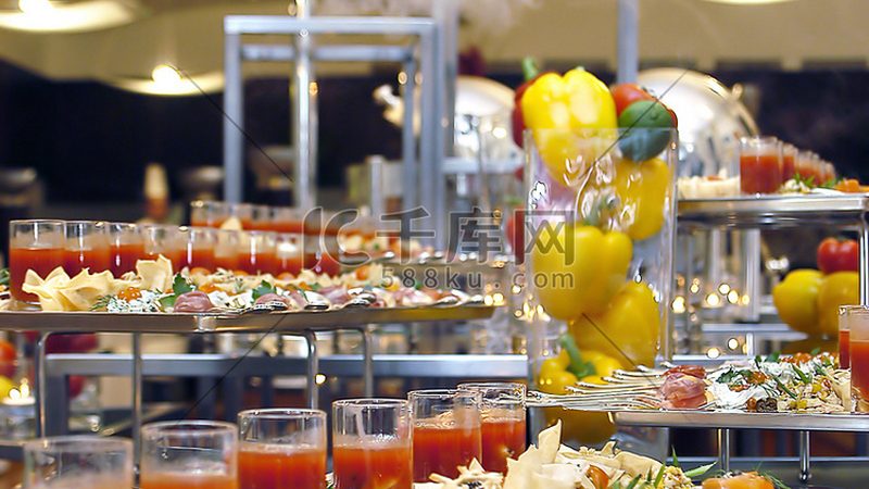 社区餐饮供应链标准规范：构建安全健康的餐饮环境