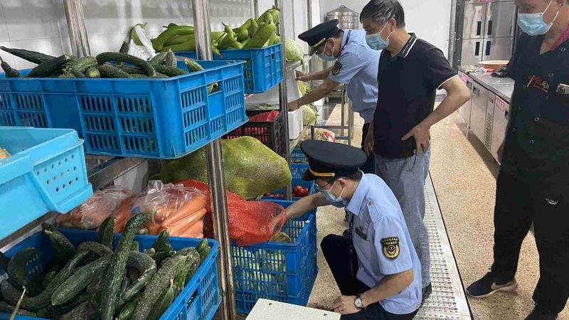 休闲食品保质期：揭秘保质期的“秘密