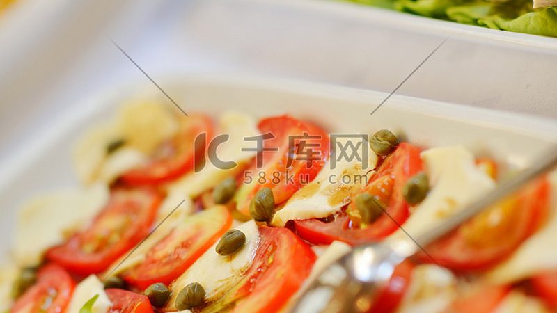 无麸质饼干，健康生活的精致选择
