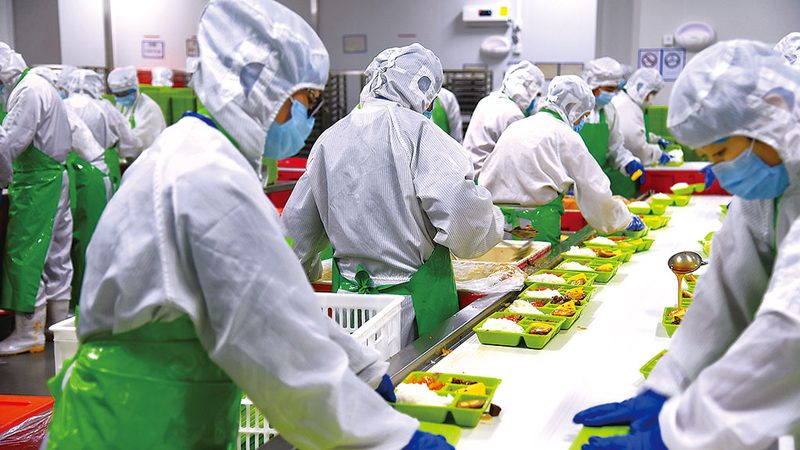 定制休闲食品礼盒，价格背后的考量因素