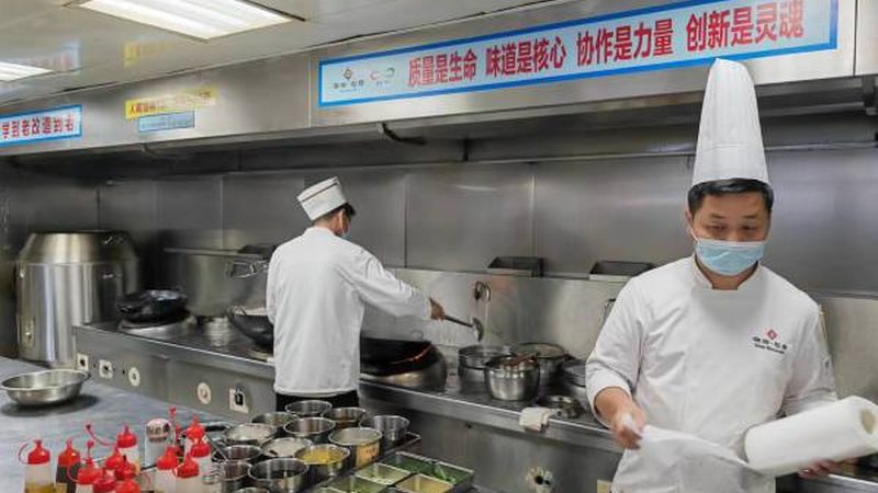 粮油购销合同：揭秘十大品牌公司的核心要素**