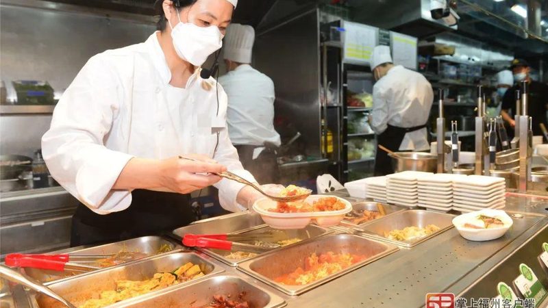 食品OEM代工，起订量与单价的秘密解析