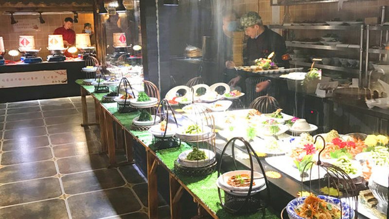 裱花甜品对奶油的要求较高，主要表现在以下几个方面：