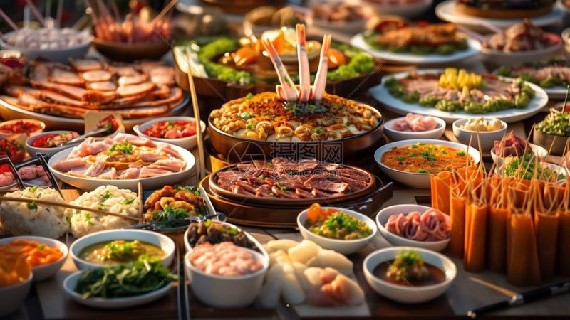 食品招商平台：揭秘成功案例背后的逻辑