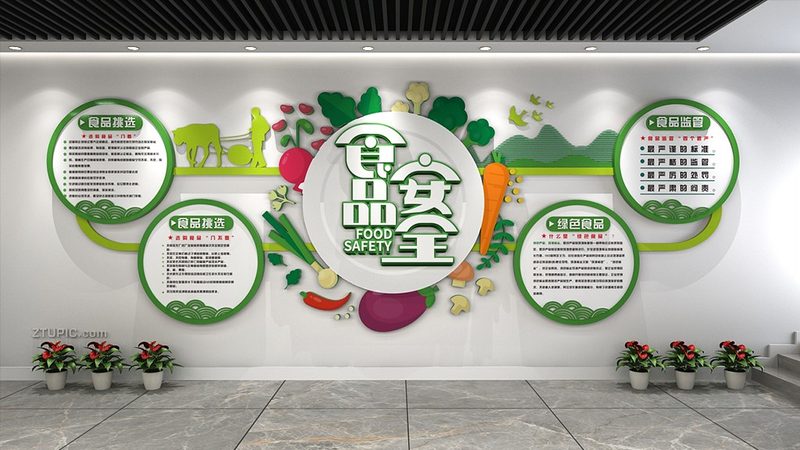 食品招商品牌如何甄别？揭秘优质品牌的关键指标